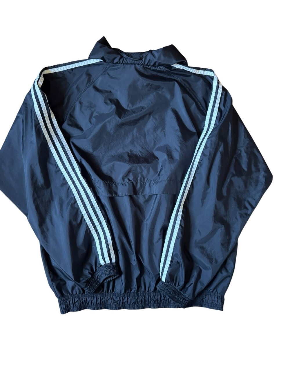 Vintage Adidas Gorpcore Windbreaker - Picture 3 of 5